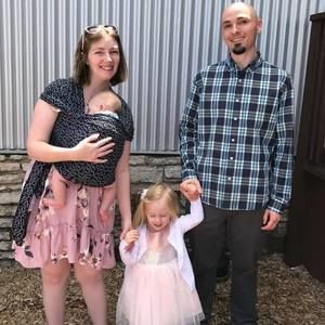 Meet your Posher, Stephanie